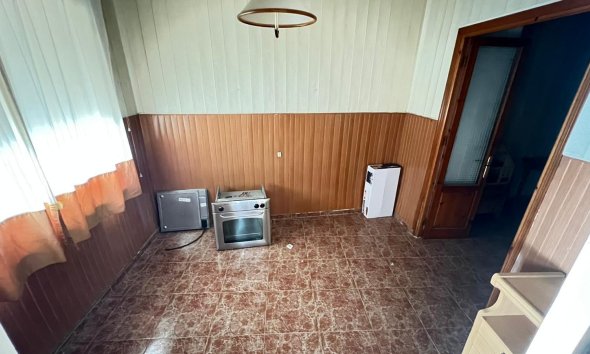 Reventa - Apartment -
Torrevieja