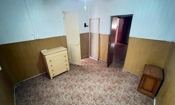 Reventa - Apartment -
Torrevieja