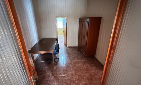 Reventa - Apartment -
Torrevieja