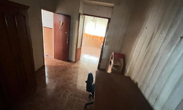 Reventa - Apartment -
Torrevieja