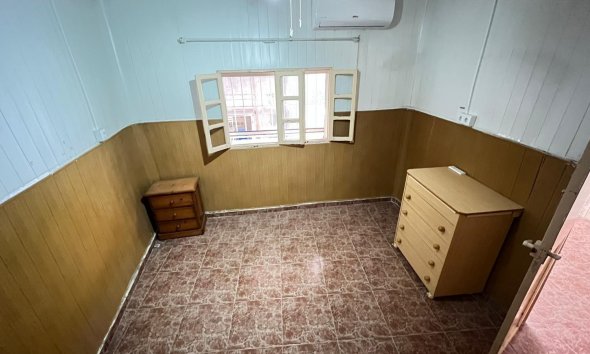 Reventa - Apartment -
Torrevieja