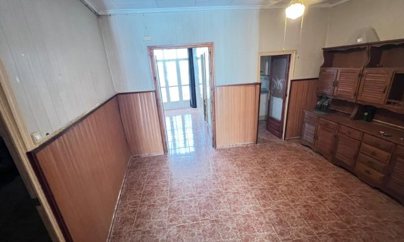 Reventa - Apartment -
Torrevieja