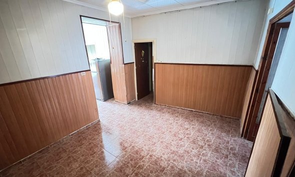 Reventa - Apartment -
Torrevieja