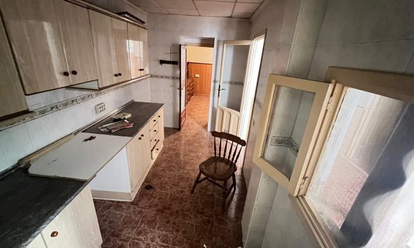 Reventa - Apartment -
Torrevieja