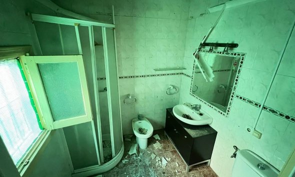 Reventa - Apartment -
Torrevieja