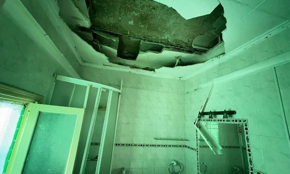 Reventa - Apartment -
Torrevieja