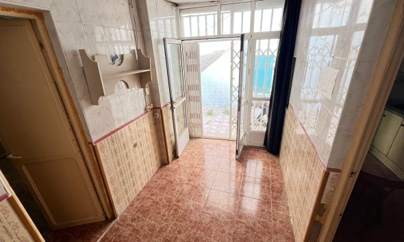 Reventa - Apartment -
Torrevieja