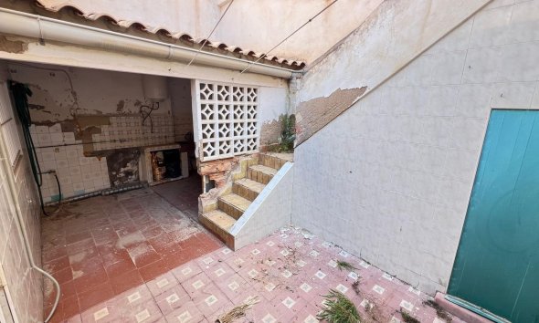 Reventa - Apartment -
Torrevieja