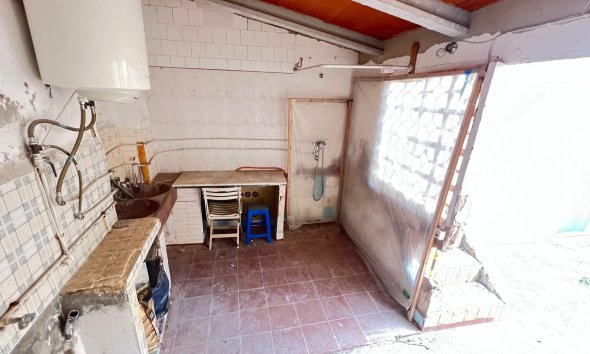 Reventa - Apartment -
Torrevieja