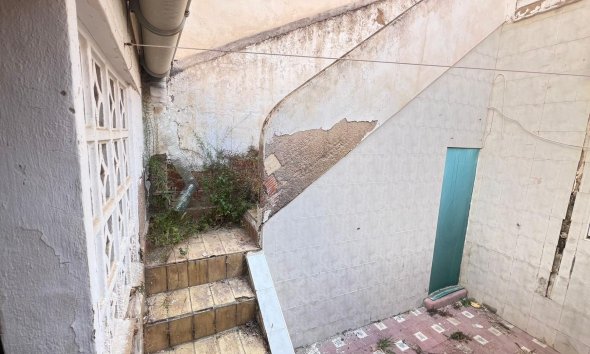 Reventa - Apartment -
Torrevieja