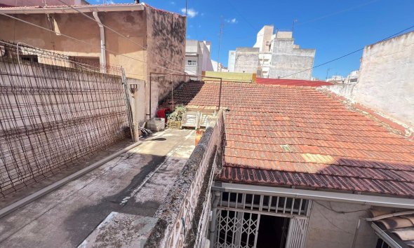 Reventa - Apartment -
Torrevieja