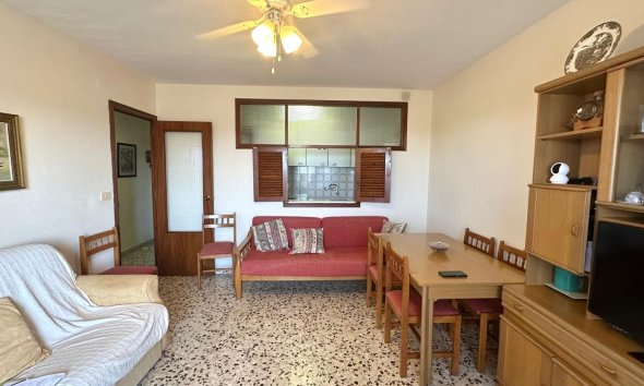 Resale - Apartment -
Torrevieja - Punta Prima