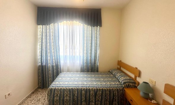 Resale - Apartment -
Torrevieja - Punta Prima