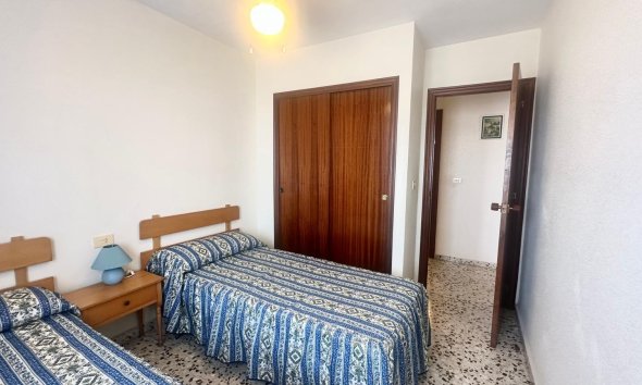 Resale - Apartment -
Torrevieja - Punta Prima