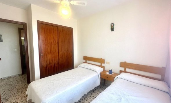 Resale - Apartment -
Torrevieja - Punta Prima