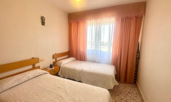 Resale - Apartment -
Torrevieja - Punta Prima
