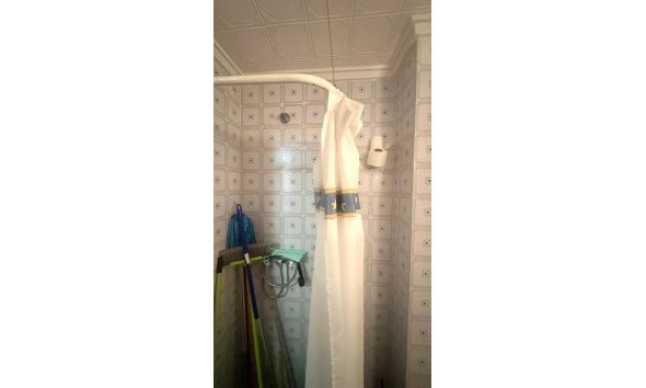 Resale - Apartment -
Torrevieja - Punta Prima