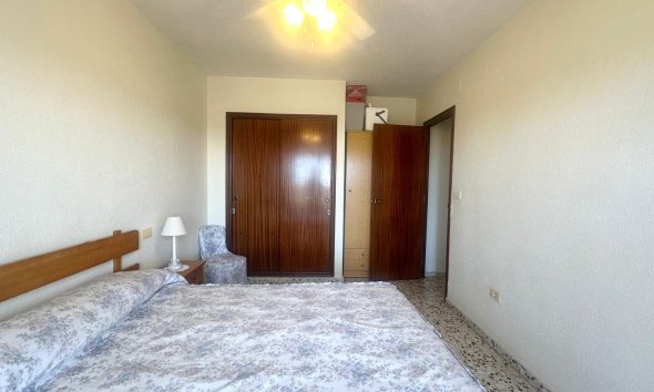 Resale - Apartment -
Torrevieja - Punta Prima