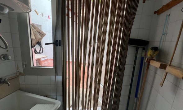 Resale - Apartment -
Torrevieja - Playa del Cura