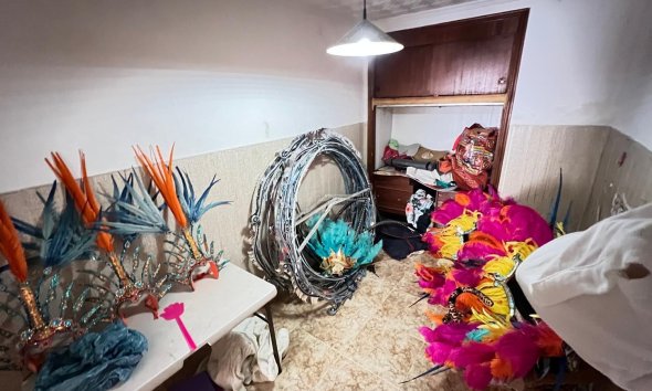 Reventa - Apartment -
Torrevieja