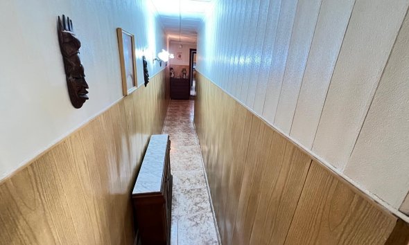 Reventa - Apartment -
Torrevieja