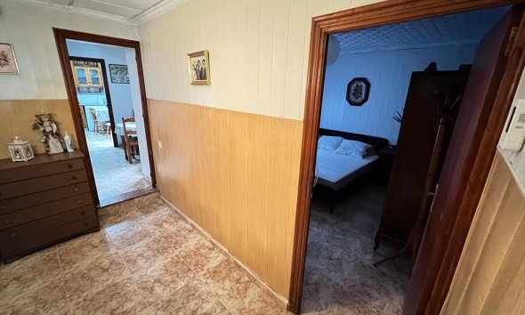 Reventa - Apartment -
Torrevieja