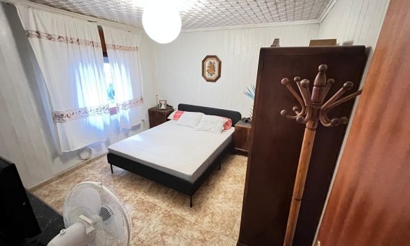 Reventa - Apartment -
Torrevieja