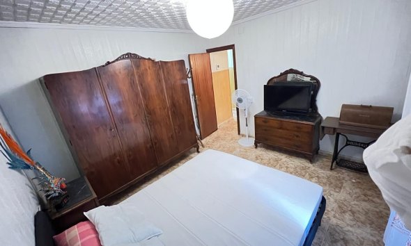 Reventa - Apartment -
Torrevieja