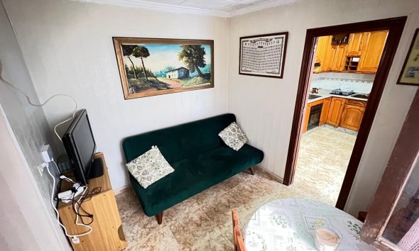 Reventa - Apartment -
Torrevieja