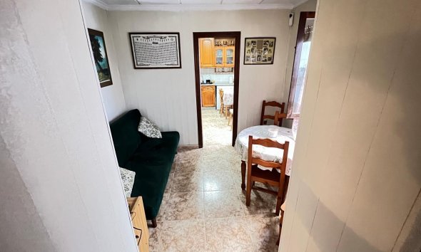 Reventa - Apartment -
Torrevieja