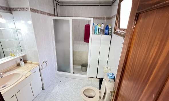 Reventa - Apartment -
Torrevieja