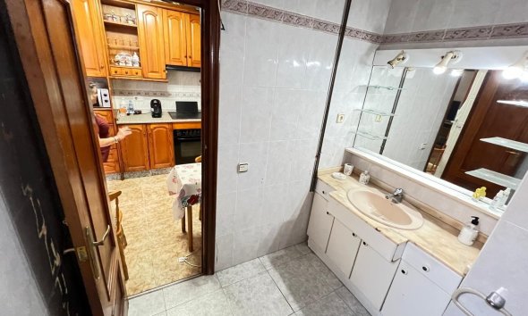 Reventa - Apartment -
Torrevieja