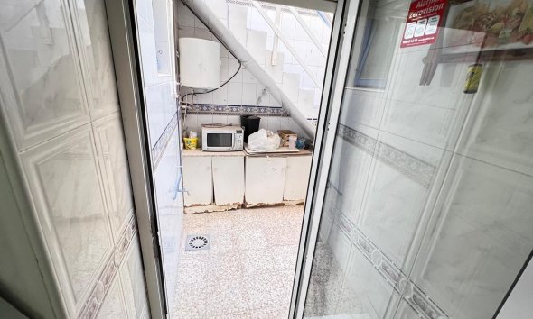 Reventa - Apartment -
Torrevieja