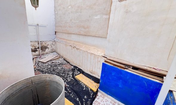 Reventa - Apartment -
Torrevieja