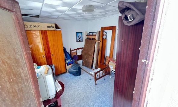 Reventa - Apartment -
Torrevieja