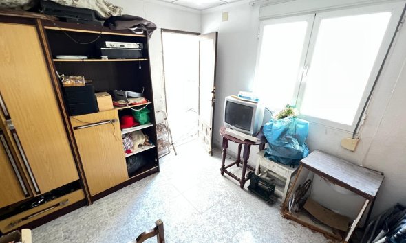 Reventa - Apartment -
Torrevieja