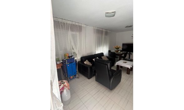 Reventa - Town House -
Torrevieja - Centro