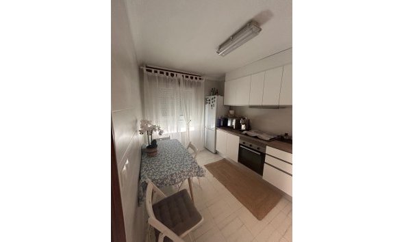 Reventa - Town House -
Torrevieja - Centro