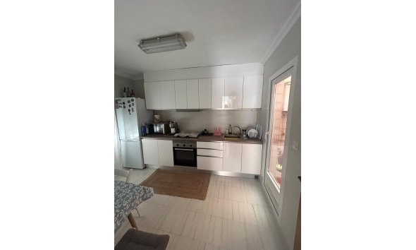 Reventa - Town House -
Torrevieja - Centro