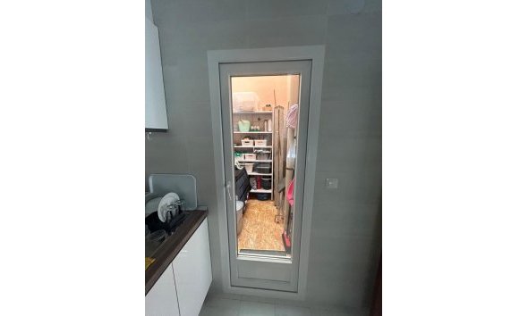 Reventa - Town House -
Torrevieja - Centro