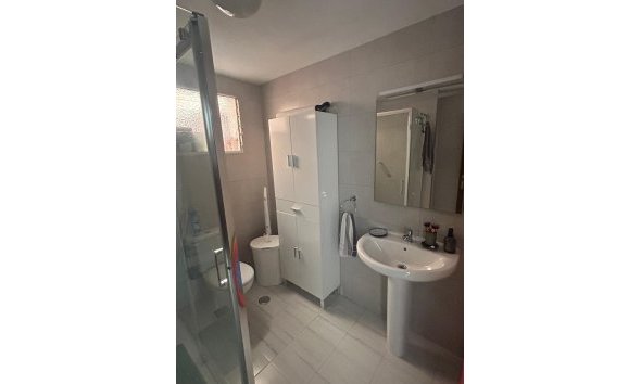 Reventa - Town House -
Torrevieja - Centro