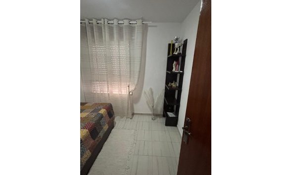Reventa - Town House -
Torrevieja - Centro