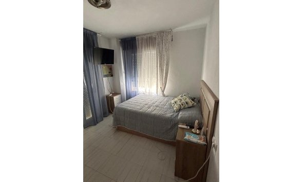 Reventa - Town House -
Torrevieja - Centro