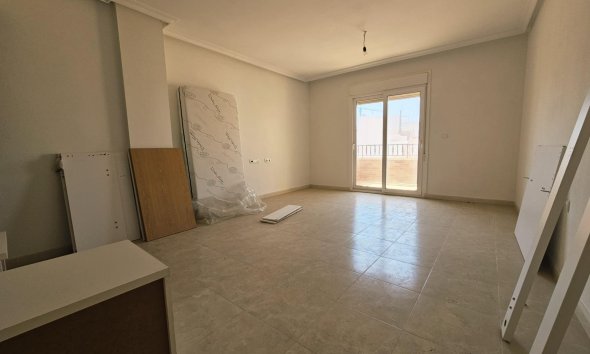 Resale - Apartment -
Torrevieja