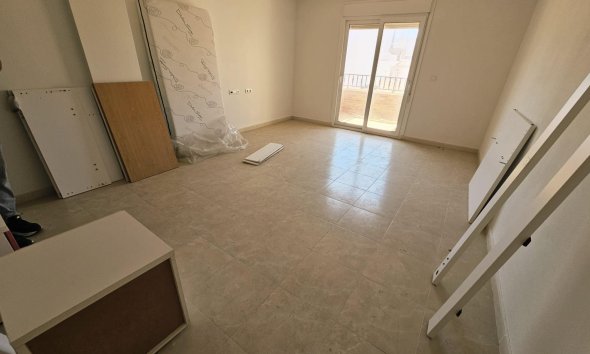 Resale - Apartment -
Torrevieja