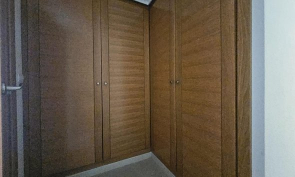 Resale - Apartment -
Torrevieja