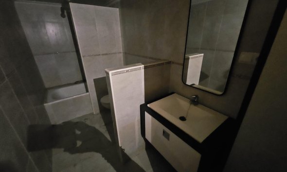 Resale - Apartment -
Torrevieja