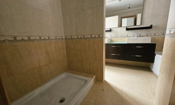 Resale - Apartment -
Torrevieja