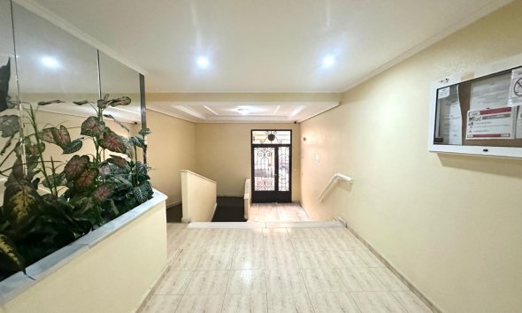 Reventa - Apartment -
Torrevieja - Acequion