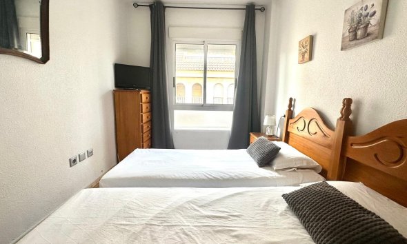 Reventa - Apartment -
Torrevieja - Acequion